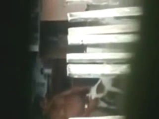 Hidden cam porn movie with a dog fucker dude