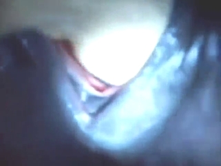 Mare fist porn with a slutty beast taking it