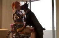 Dog Porn Tube